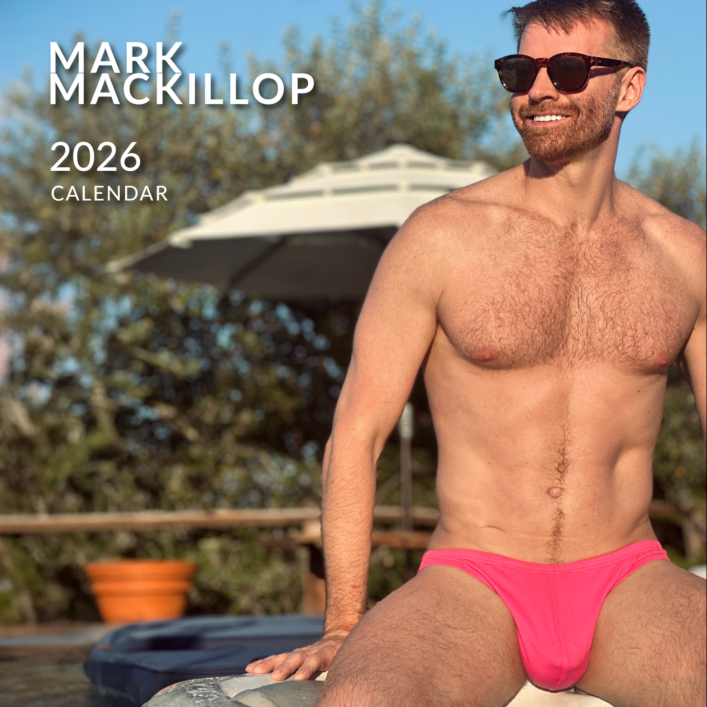 2026 Calendar Pre Order
