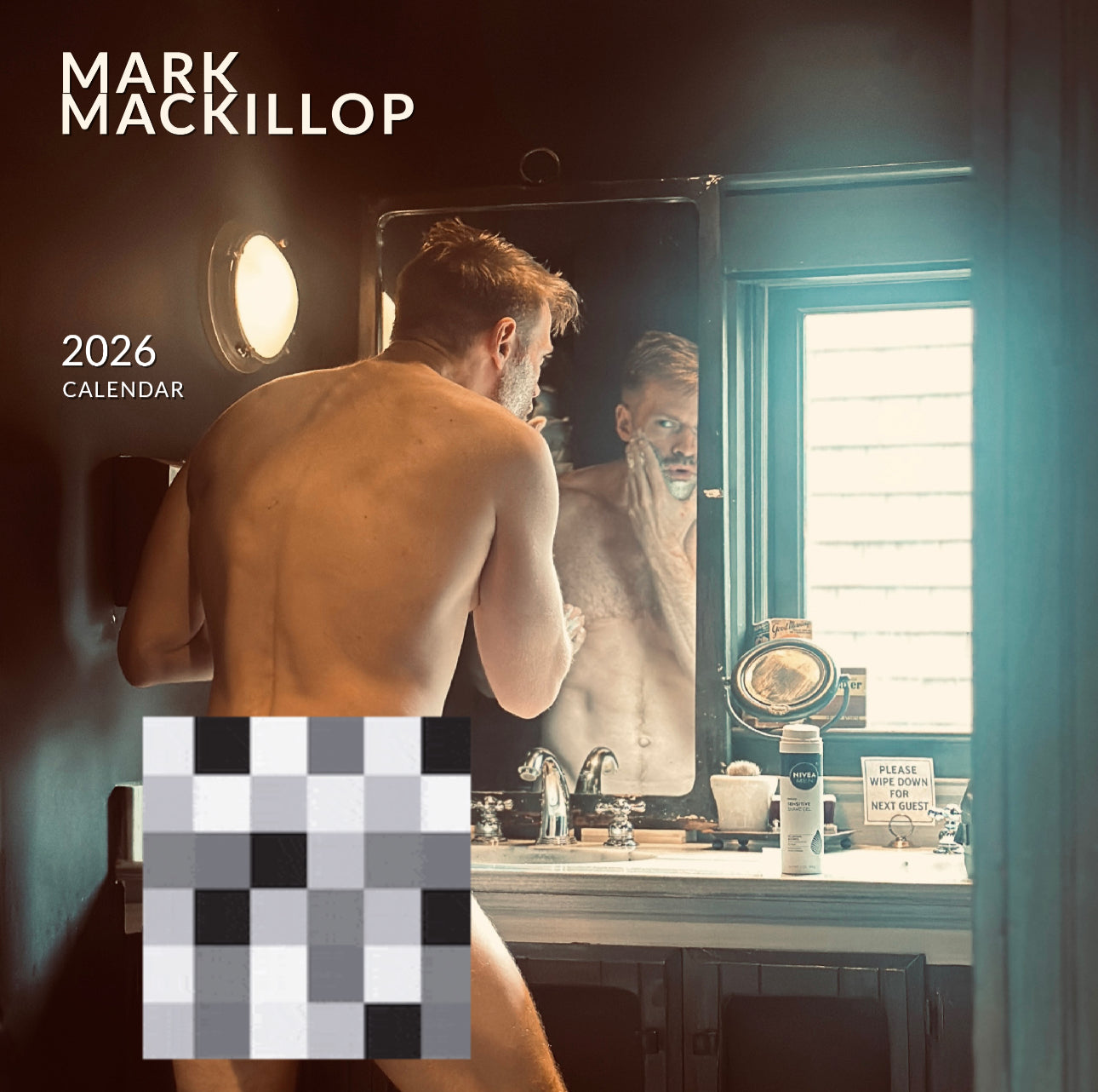 2026 Custom Add Your Birthday Pre Order