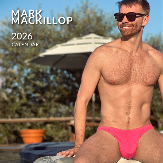 2026 Custom Add Your Birthday Pre Order