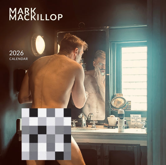 2026 Calendar Pre Order